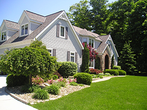 Landscapers and Lawncare Services in Crane, MO