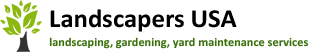 Crane Landscapers